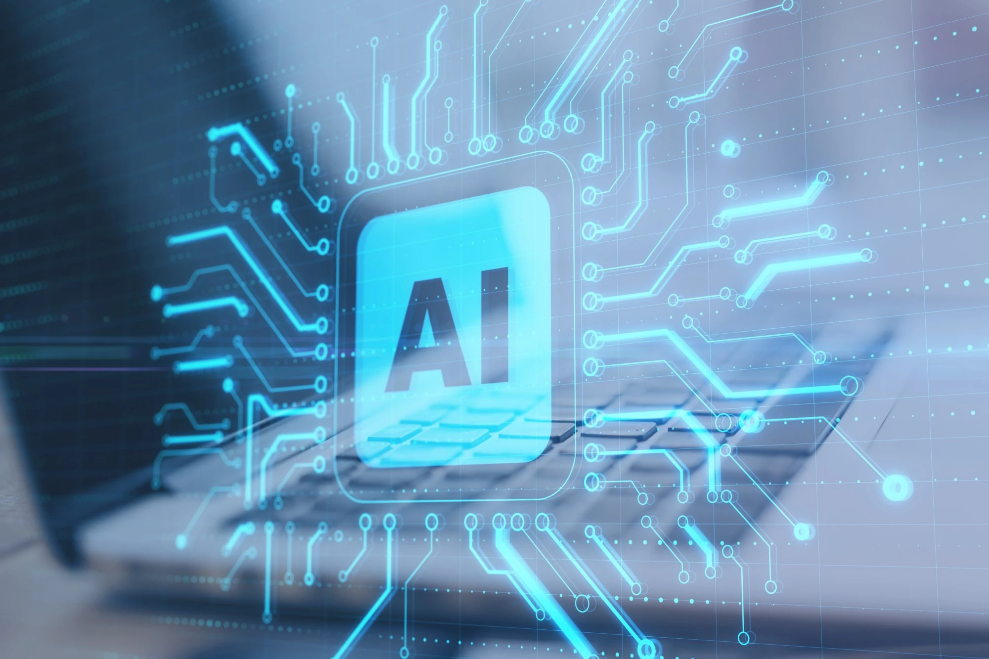 AI Solutions for Growing Organizations