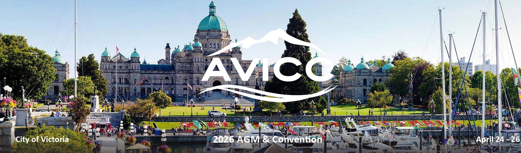 ALPHA IT presenting at AVICC 2026 Annual Convention Victoria
