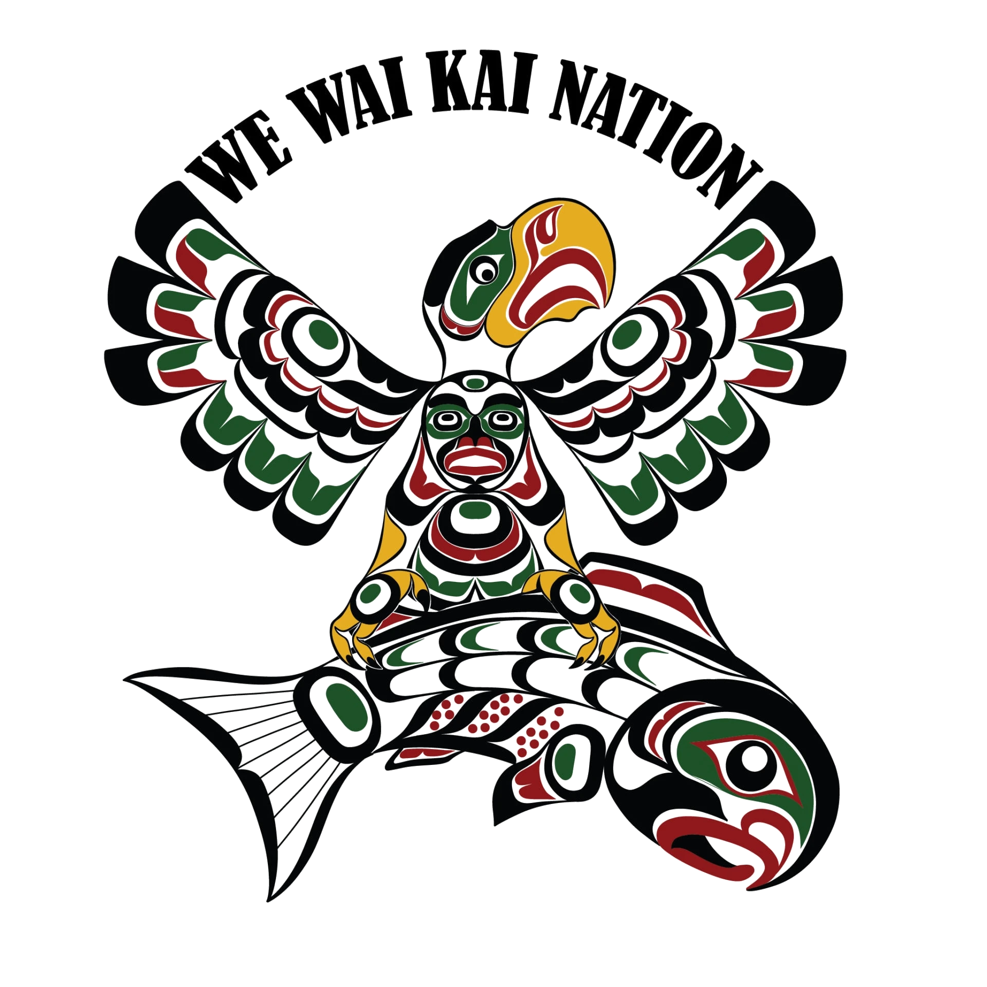 We Wai Kai Nation — ALPHA IT First Nations IT client