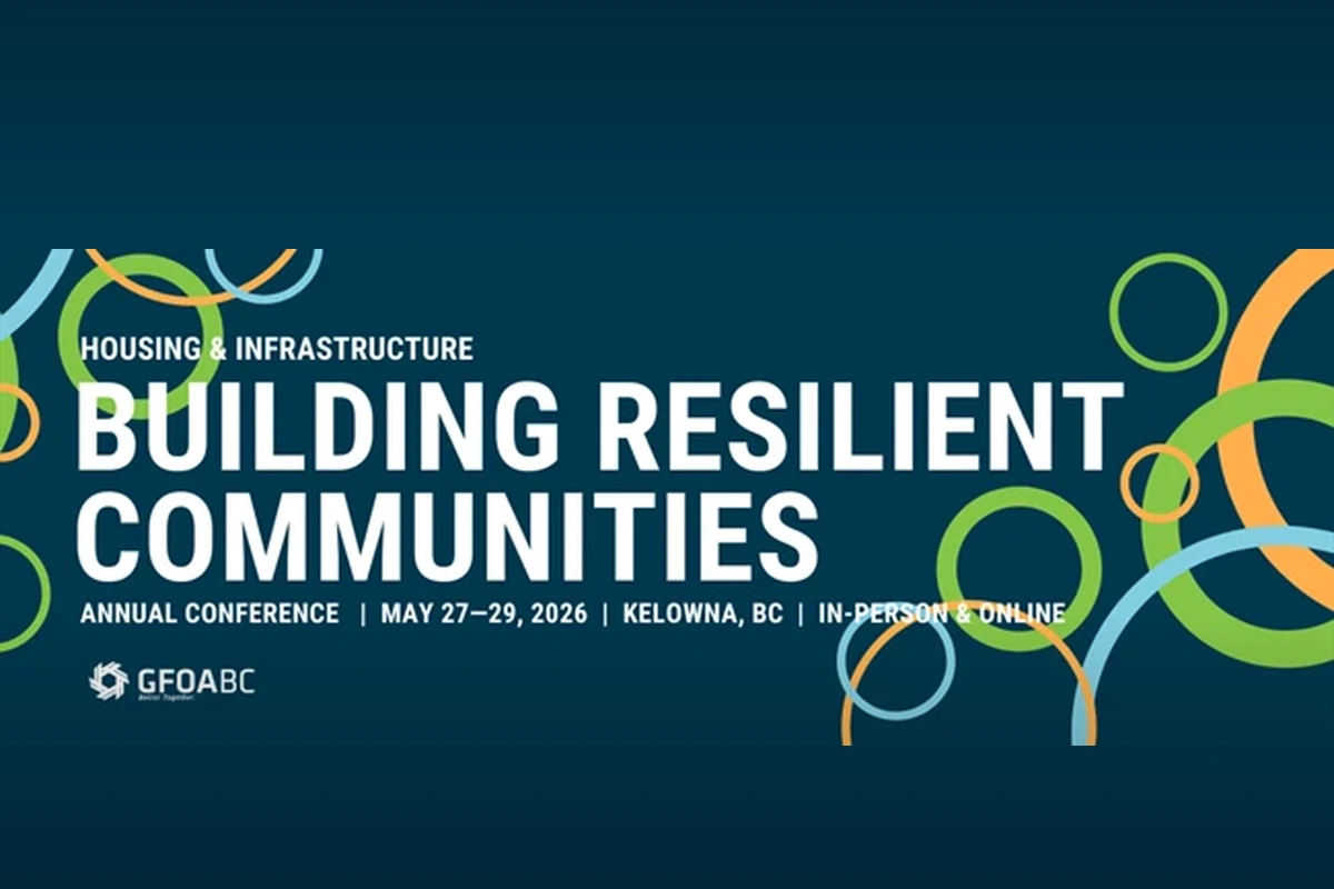 ALPHA IT presenting at GFOABC 2026 Annual Conference Kelowna