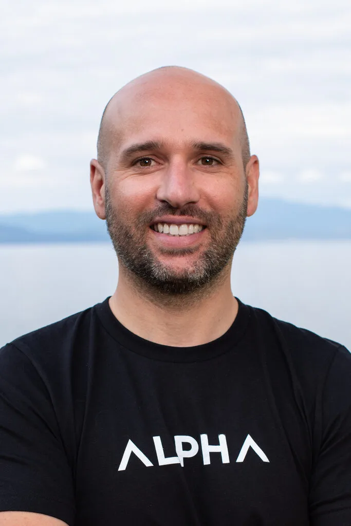 Juliano Santos, Service Delivery Manager at ALPHA IT