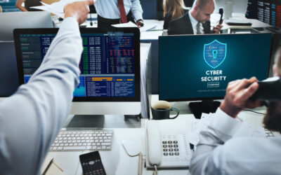 Learn where to with start cybersecurity insurance for your business